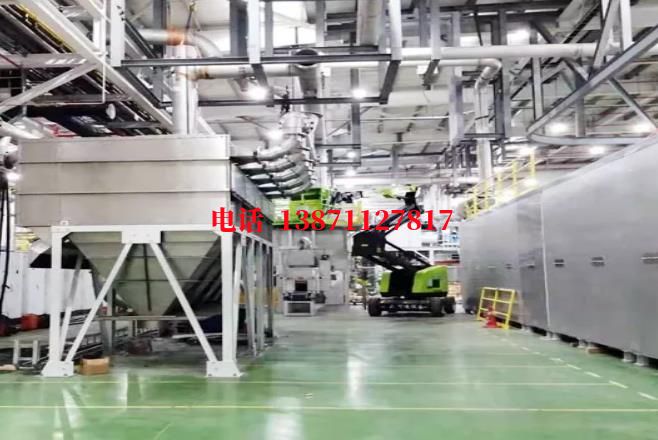 台山机电设备安装工程,设备安装公司